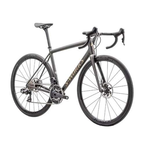 imagen de 2025 Specialized S-Works Aethos Red AXS Road Bike_1