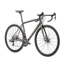 imagen de 2025 Specialized S-Works Aethos Red AXS Road Bike_1
