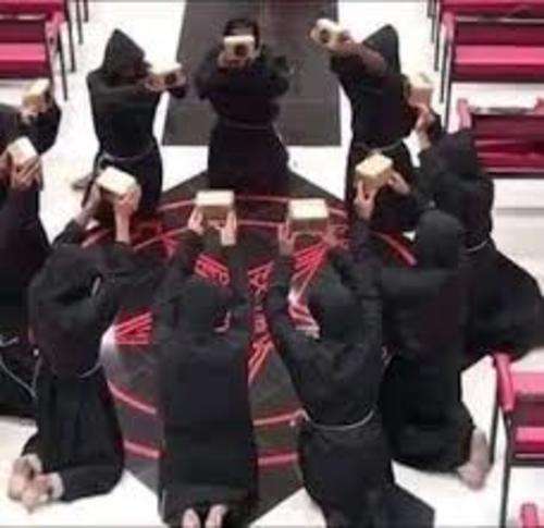 imagen de  Where to join brotherhood occult society_1