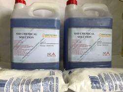 imagen de SOLUCIÓN SSD PARA LIMPIAR BILLETES _1