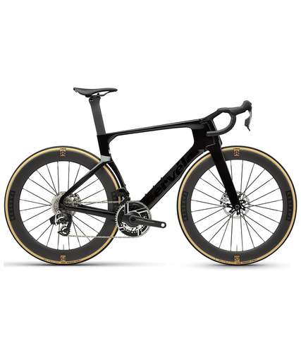 imagen de 2026 Cervelo S5 Red AXS Road Bike (BAMBOBIKE)_1