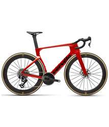 imagen de 2026 Cervelo S5 Red XPLR AXS 1 Road Bike_1