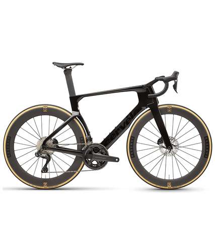 imagen de 2026 Cervelo S5 Ultegra Di2 Road Bike (BAMBOBIKE)_1
