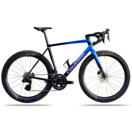 imagen de 2024 Colnago C68 Fleur-de-Lys Limited Edition_1