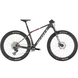 imagen de 2025 Scott Scale Rc World Cup Mountain Bike_1