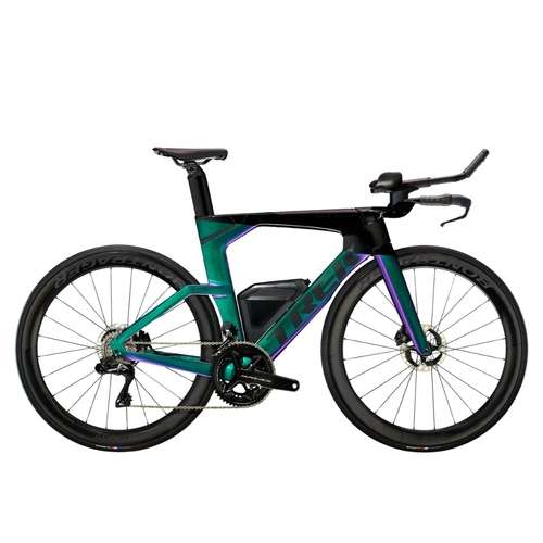imagen de 2025 Trek Speed Concept SLR 9 (Gun2BikeShop)_1