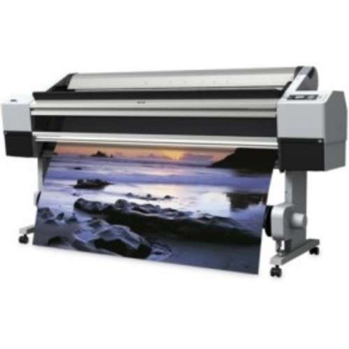 imagen de Epson Stylus Pro 11880 64 Inch Large-Format_1