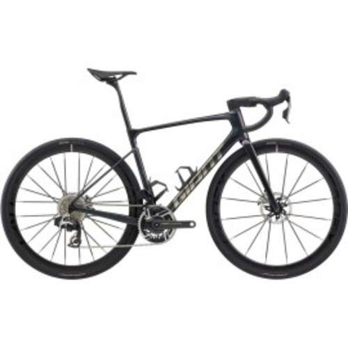 imagen de 2026 Giant Defy Advanced SL 0 Road Bike_1