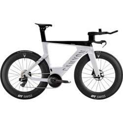 imagen de 2026 Canyon Speedmax CFR 1by AXS Road Bike_1