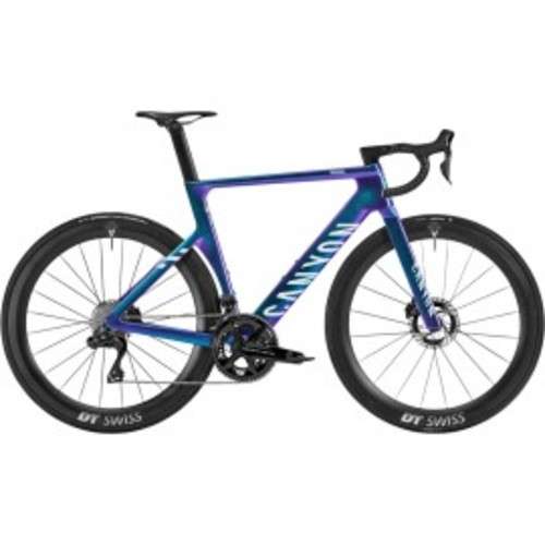 imagen de 2026 Canyon Aeroad CFR Di2 Road Bike_1