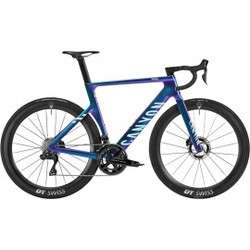 imagen de 2026 Canyon Aeroad CFR Di2 Road Bike_1