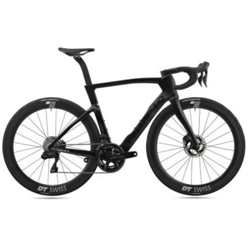 imagen de 2025 Pinarello Dogma F Dura Ace Di2 - Black_1