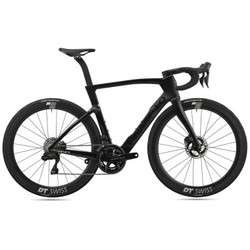 imagen de 2025 Pinarello Dogma F Dura Ace Di2 - Black_1