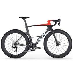 imagen de 2025 BMC Teammachine R 01 One Road Bike_1