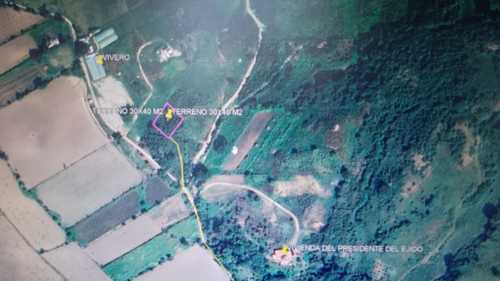 imagen de TERRENO CAMPESTRE EN EL TUITO JALISCO_1