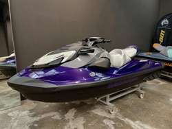 imagen de 2025 SEA-DOO GTI SE 170 TECH PACKAGE Jetski_1