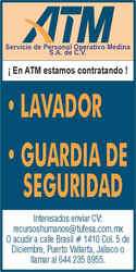 imagen de Bolsa de Trabajo Mano a Mano ofrece:_1