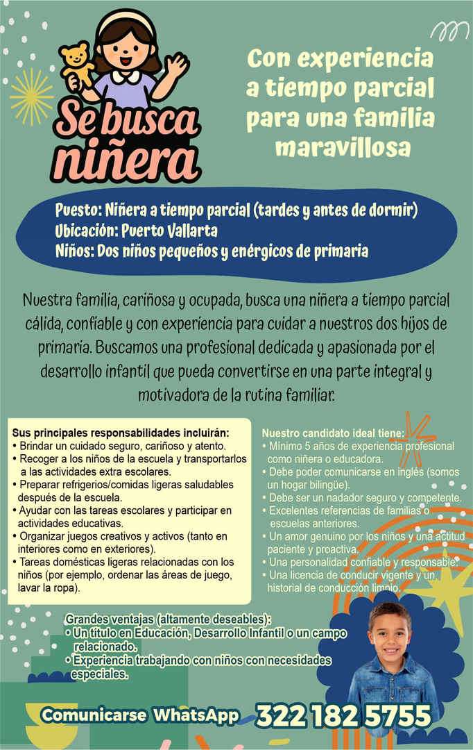 imagen de Bolsa de Trabajo Mano a Mano ofrece:_1