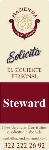 imagen de Bolsa de Trabajo Mano a Mano ofrece:_1