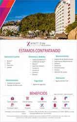 imagen de Bolsa de Trabajo Mano a Mano ofrece:_1