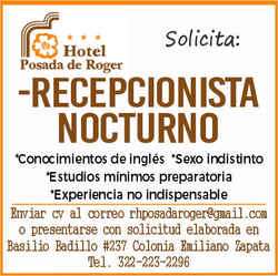 imagen de Bolsa de Trabajo Mano a Mano ofrece:_1