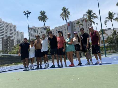 imagen de Clases de Tennis en Vallarta!_1