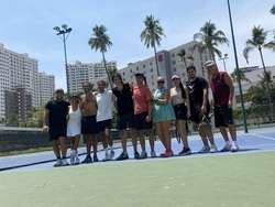 imagen de Clases de Tennis en Vallarta!_1