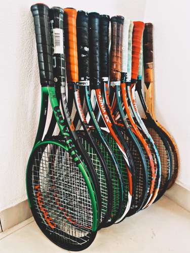 imagen de Clases de Tennis en Puerto Vallarta _1