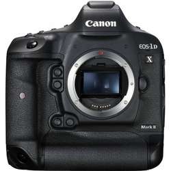 imagen de Canon EOS-1D X Mark II DSLR Camera_1