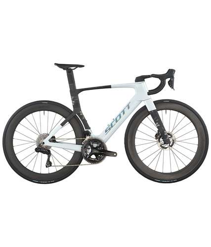 imagen de 2026 Scott Foil RC Pro Road Bike (BAMBOBIKE)_1