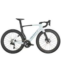 imagen de 2026 Scott Foil RC Pro Road Bike (BAMBOBIKE)_1