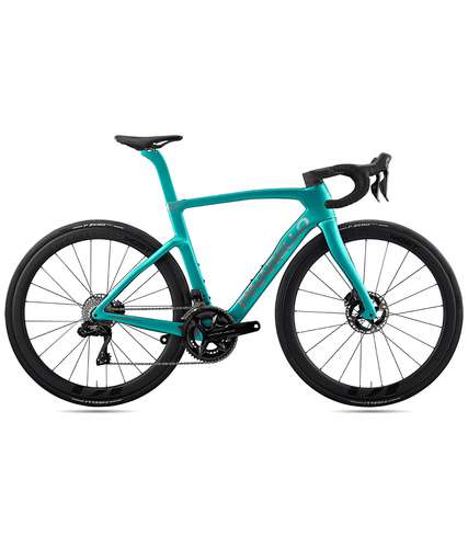 imagen de 2026 Pinarello F9 Dura Ace Di2 Road Bike_1
