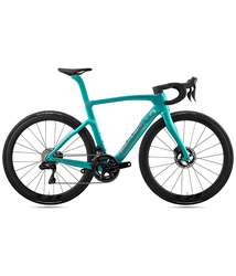 imagen de 2026 Pinarello F9 Dura Ace Di2 Road Bike_1