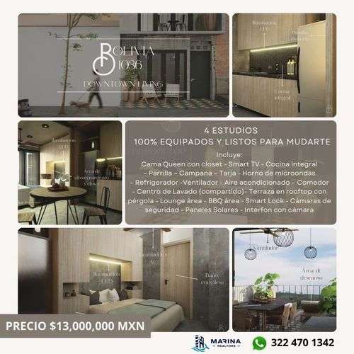 imagen de Tu hogar en el corazón de Puerto Vallarta_1