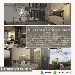 imagen de Tu hogar en el corazón de Puerto Vallarta_1