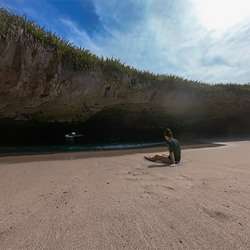 imagen de Islas marieta_1