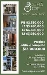 imagen de Bolivia 1036 ofrece:_1