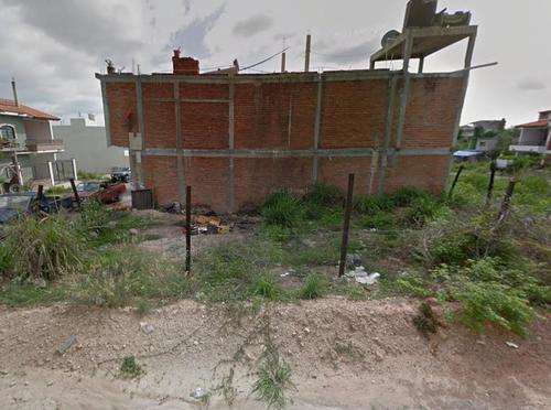 imagen de Terreno en Venta en Maravillas 105m2_1