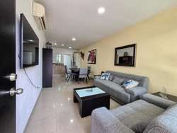 imagen de En renta dpto. amueblado en Fluvial_1