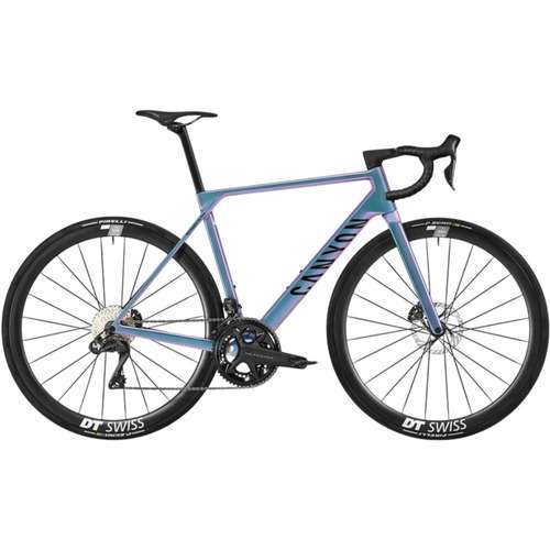 imagen de 2026 Canyon Ultimate CF SLX 8 Di2 Road Bike_1