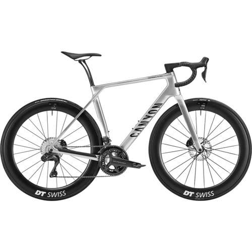 imagen de 2026 Canyon Endurace CF SLX 8 Di2 ARC Road Bike_1