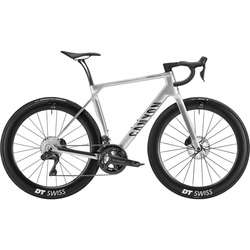imagen de 2026 Canyon Endurace CF SLX 8 Di2 ARC Road Bike_1