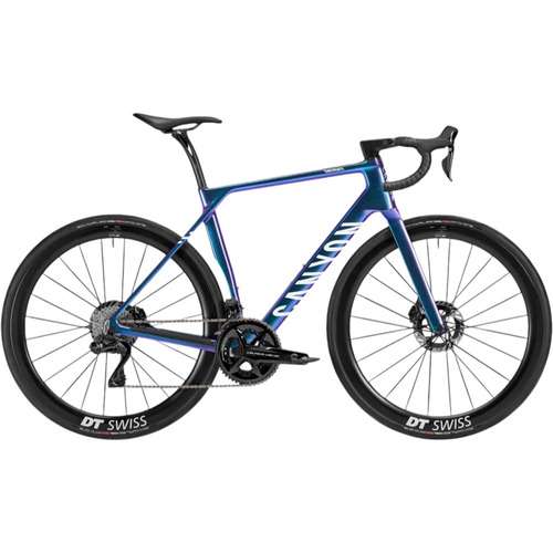 imagen de 2026 Canyon Endurace CFR Di2 Road Bike_1