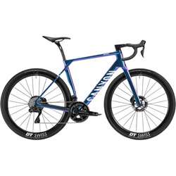 imagen de 2026 Canyon Endurace CFR Di2 Road Bike_1