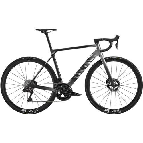 imagen de 2026 Canyon Ultimate CFR Di2 Road Bike_1