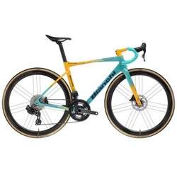 imagen de 2025 Bianchi Specialissima RC Pantani Super_1