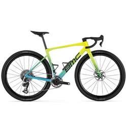 imagen de 2025 BMC Kaius 01 One Road Bike_1