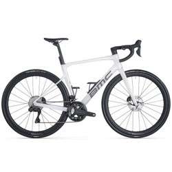imagen de 2025 BMC Roadmachine 01 Four Road Bike_1