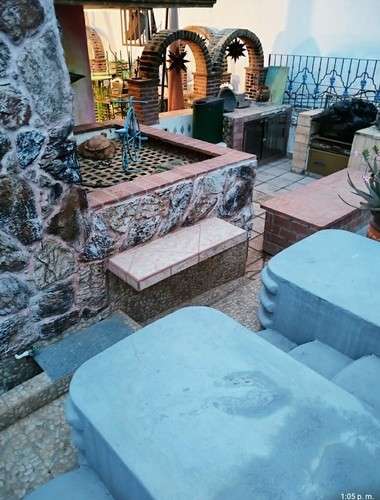 imagen de Terraza Pueblito Diamante_1