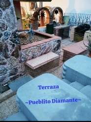 imagen de Terraza Pueblito Diamante_1